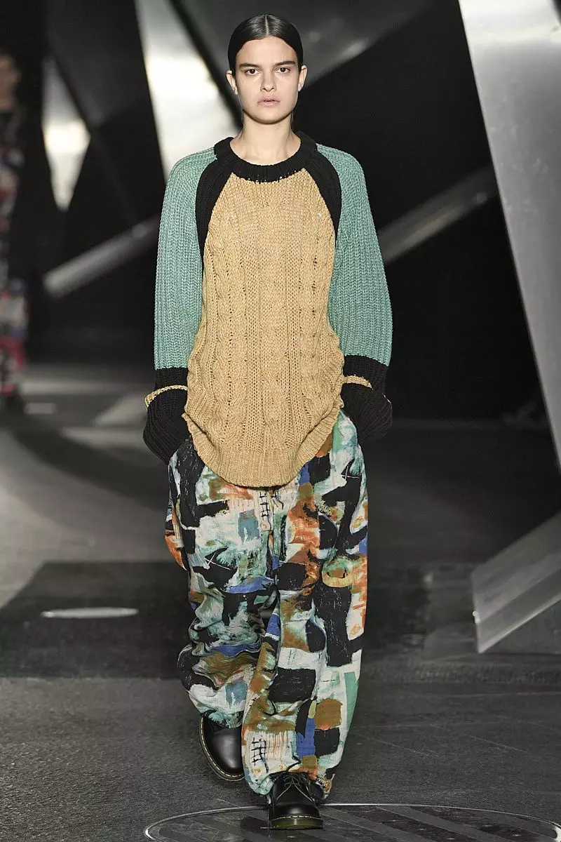 Astrid Andersen Fall Winter 2019 London9