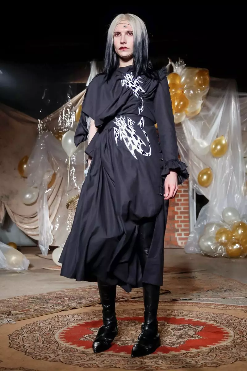 Charles Jeffrey LOVERBOY Pau Taumalulu 2019 Lonetona19