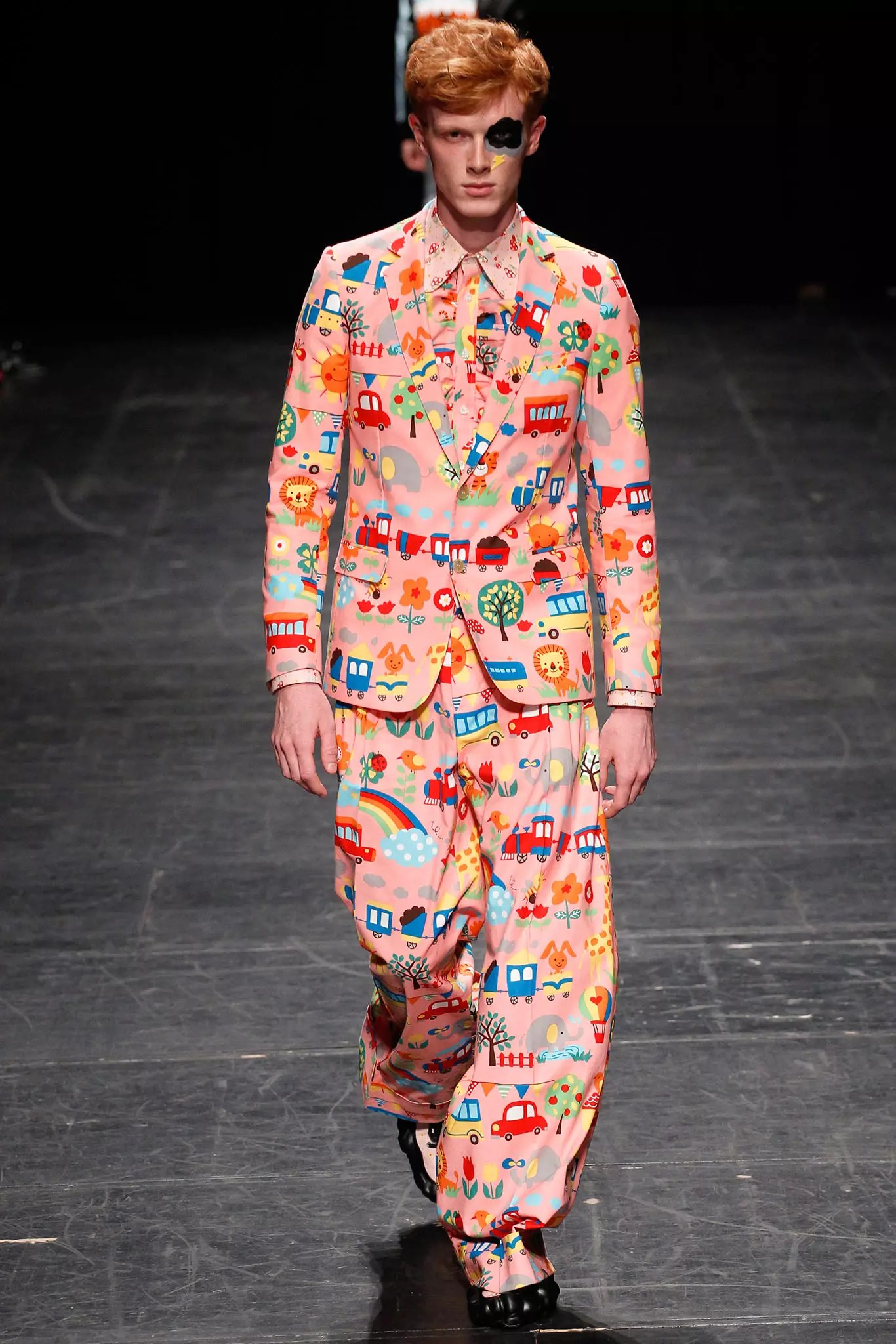 Walter Van Beirendoncki kevad 2016 meesteriided127