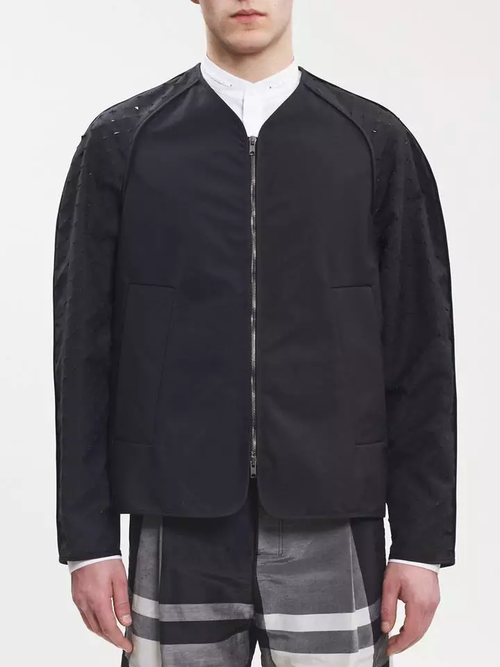 DAMIR DOMA RAGGA SS14 WEBSTORE CUSUB OO SOO GAARAY6