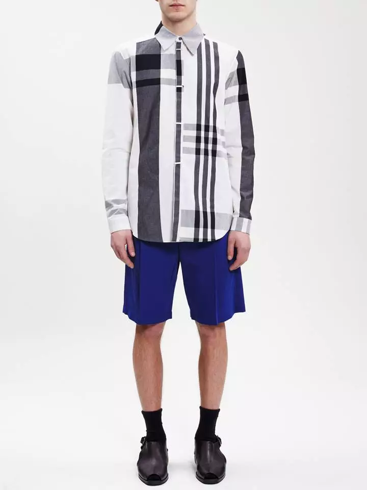 DAMIR DOMA MAN'S SS14 WEBSTORE ỌHỤRỤ ARRIVALS4