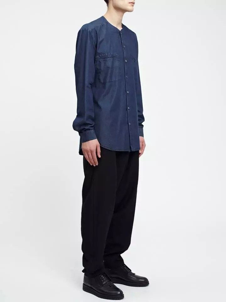 DAMIR DOMA ERKAKLARNING SS14 WEBSTORE YANGI KELDI3