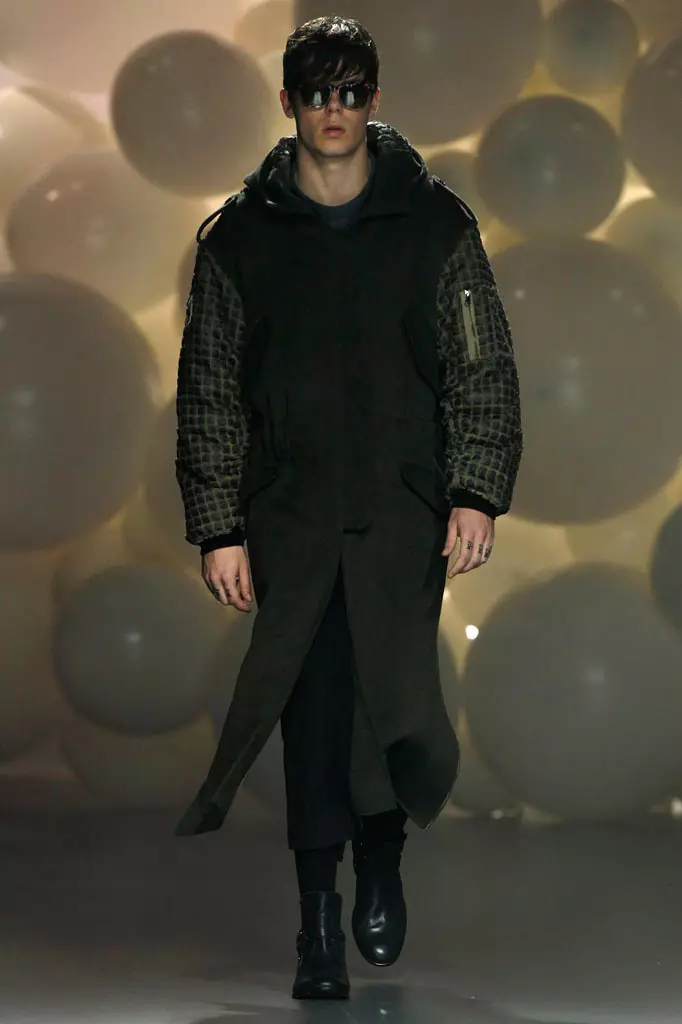 Ана Локинг FW 2016 Мадрид (2)