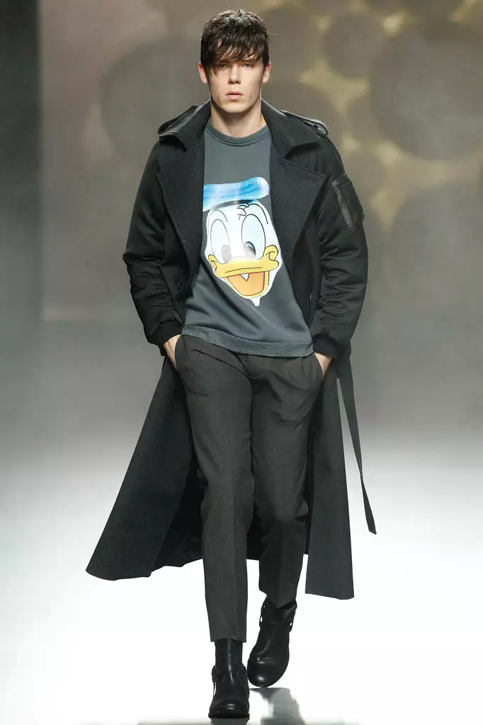 Ана Локинг FW 2016 Мадрид (6)