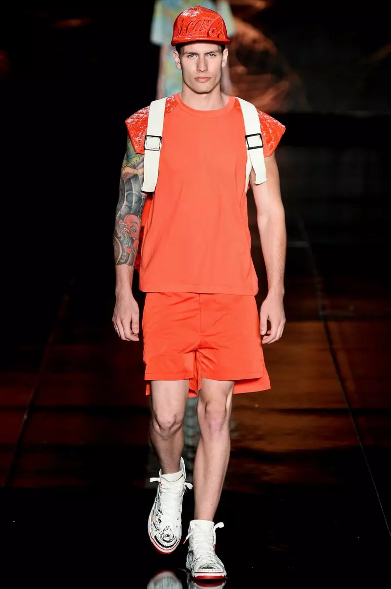 Coca Cola Spring / Summer 2013 kumpulan 15953_2