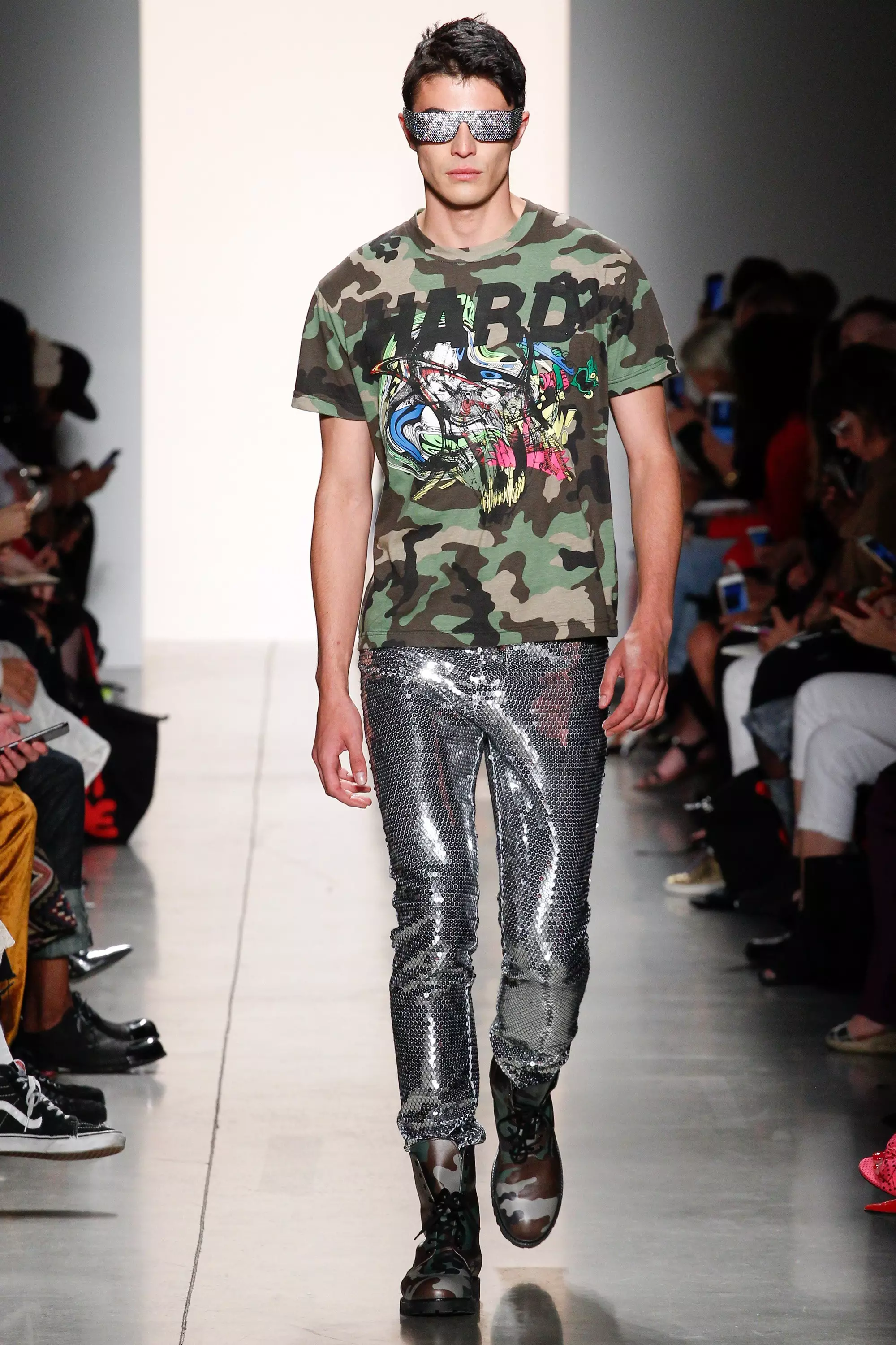 Jeremy Scott RTW Prentan:Ete 2018 New York4