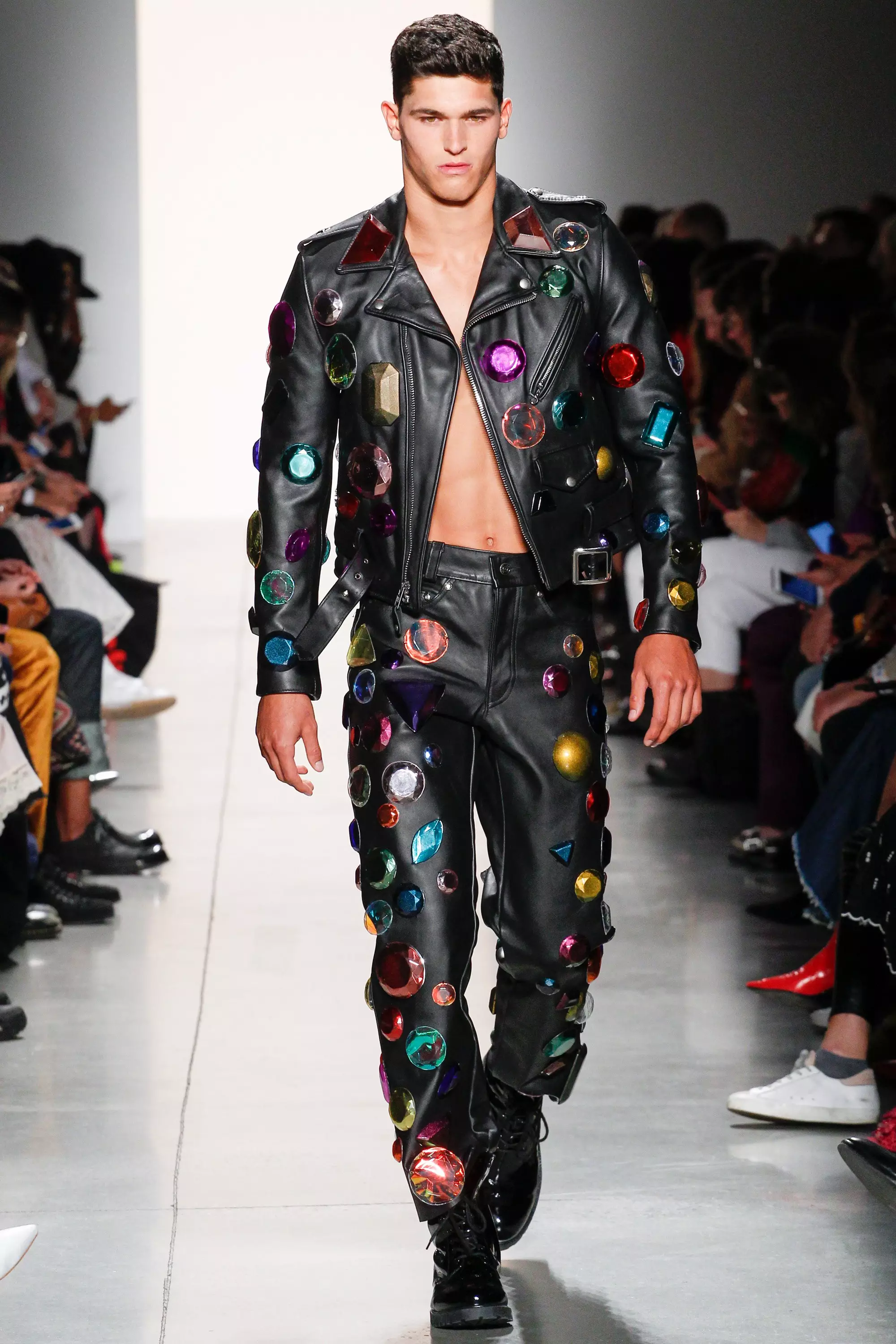 Jeremy Scott RTW Spring: Summer 2018 New York7