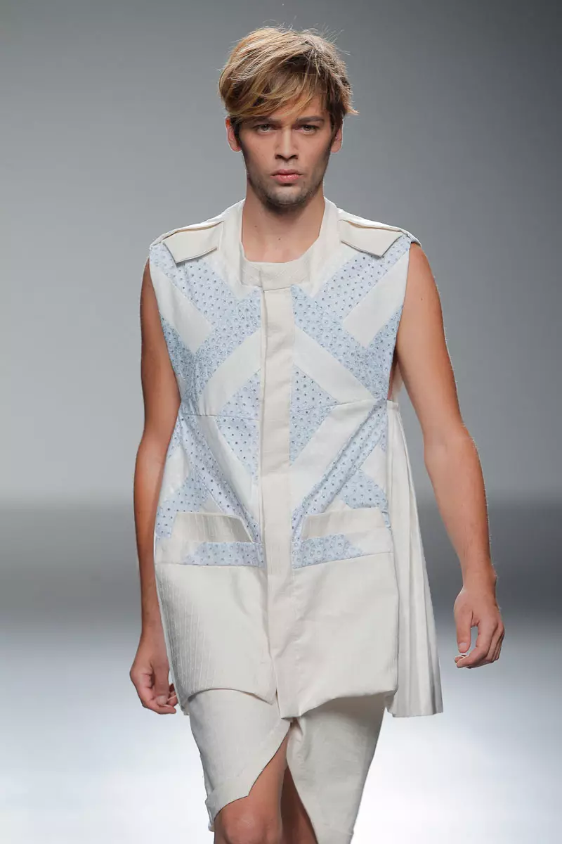 RUIZGALAN Spring/Summer 2013 1596_17