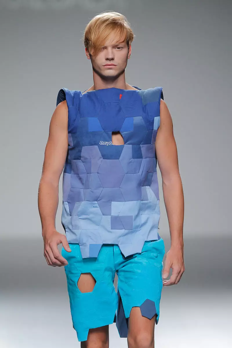 RUIZGALAN Spring/Summer 2013 1596_19