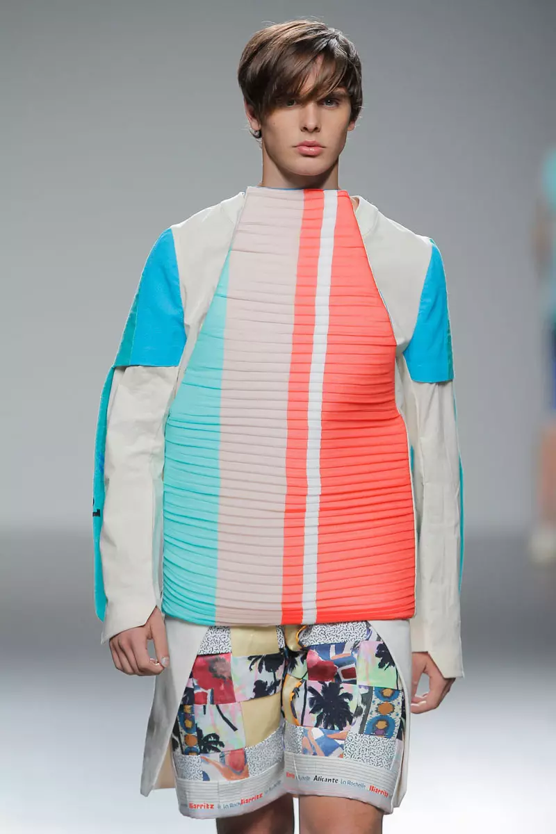 RUIZGALAN Spring/Summer 2013 1596_4