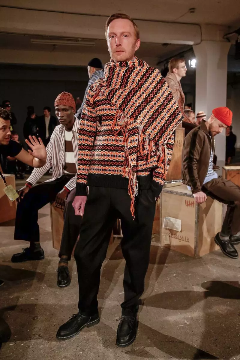 Lou Dalton Fall/Winter 2019 London 16019_10