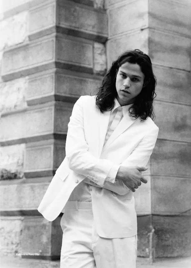 Contos da cidade | Miles McMillan por Carbon Copy 1604_4