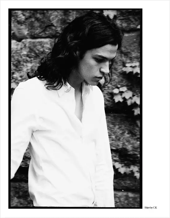 Contos da cidade | Miles McMillan por Carbon Copy 1604_5