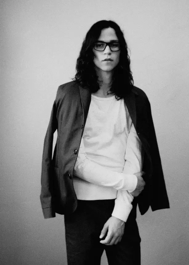 Hadithi Kutoka Jijini | Miles McMillan kwa Nakala ya Carbon 1604_6