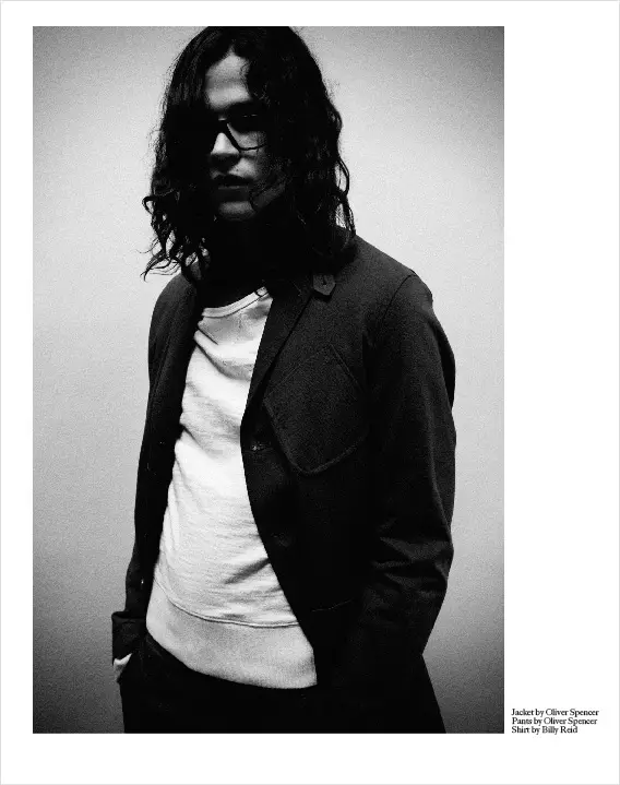 Contos da cidade | Miles McMillan por Carbon Copy 1604_7