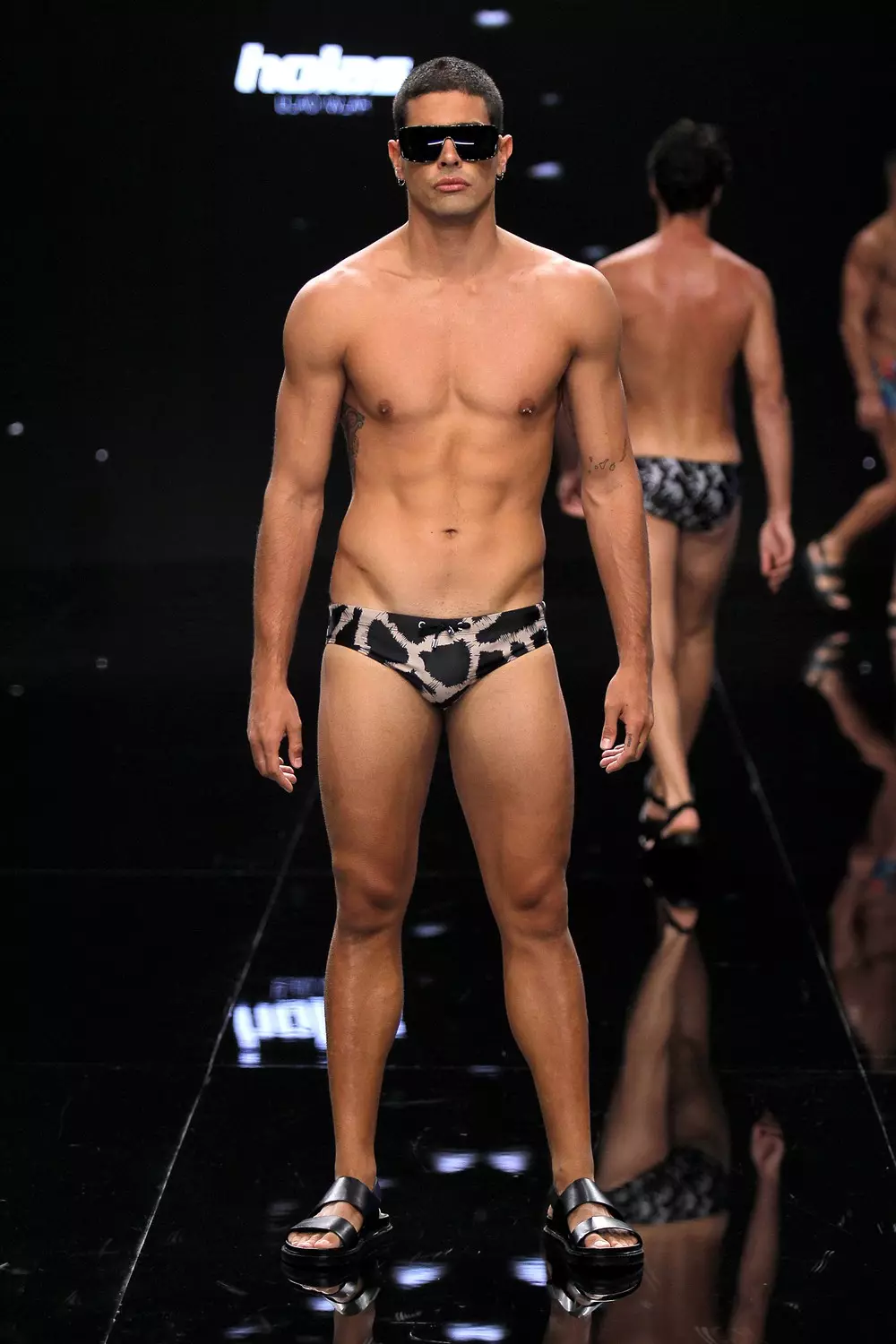 Gran Canaria Swimwear Fashion Week 2020 1605_17