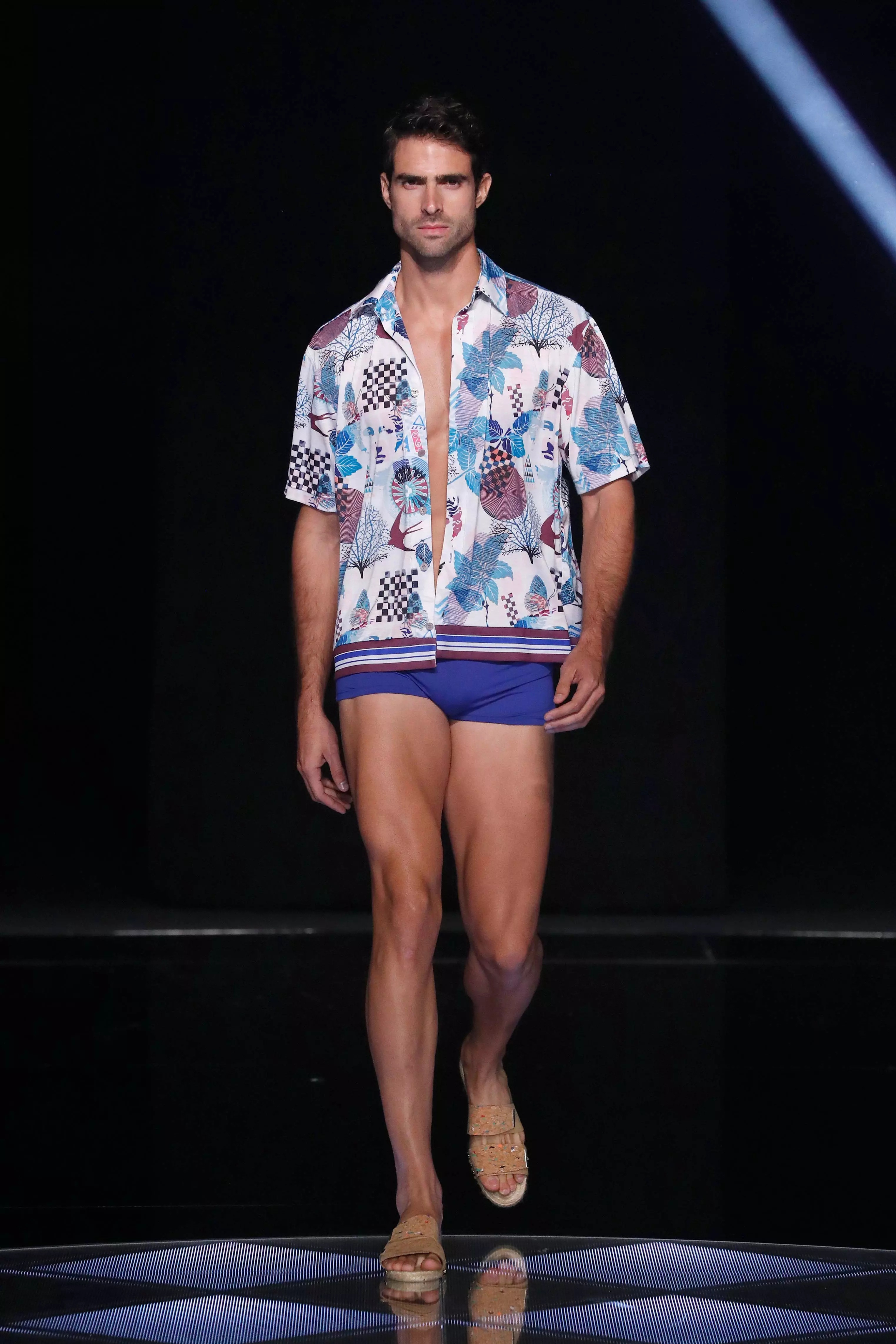 Düyün Şirkəti Gran Canaria Moda Calida SS20