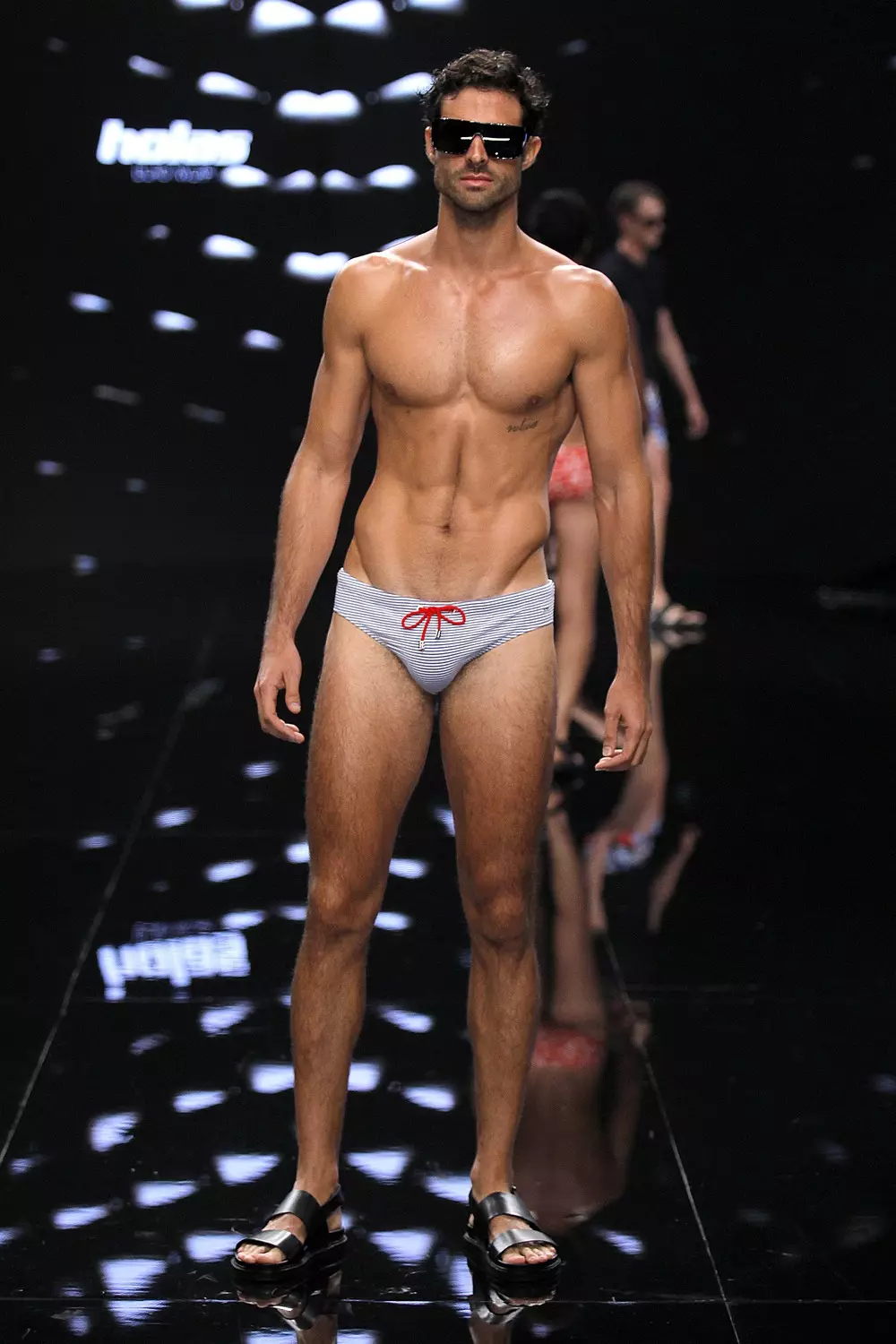 Gran Canaria Swimwear Fashion Week 2020 1605_5