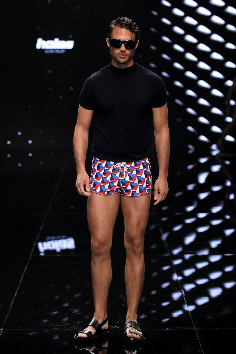 Gran Canaria Badmode Fashion Week 2020 1605_8