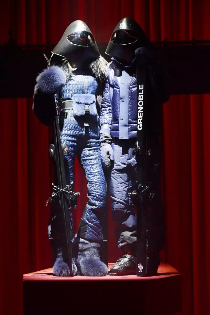 Moncler Grenoble høst/vinter 2015 New York 1606_1