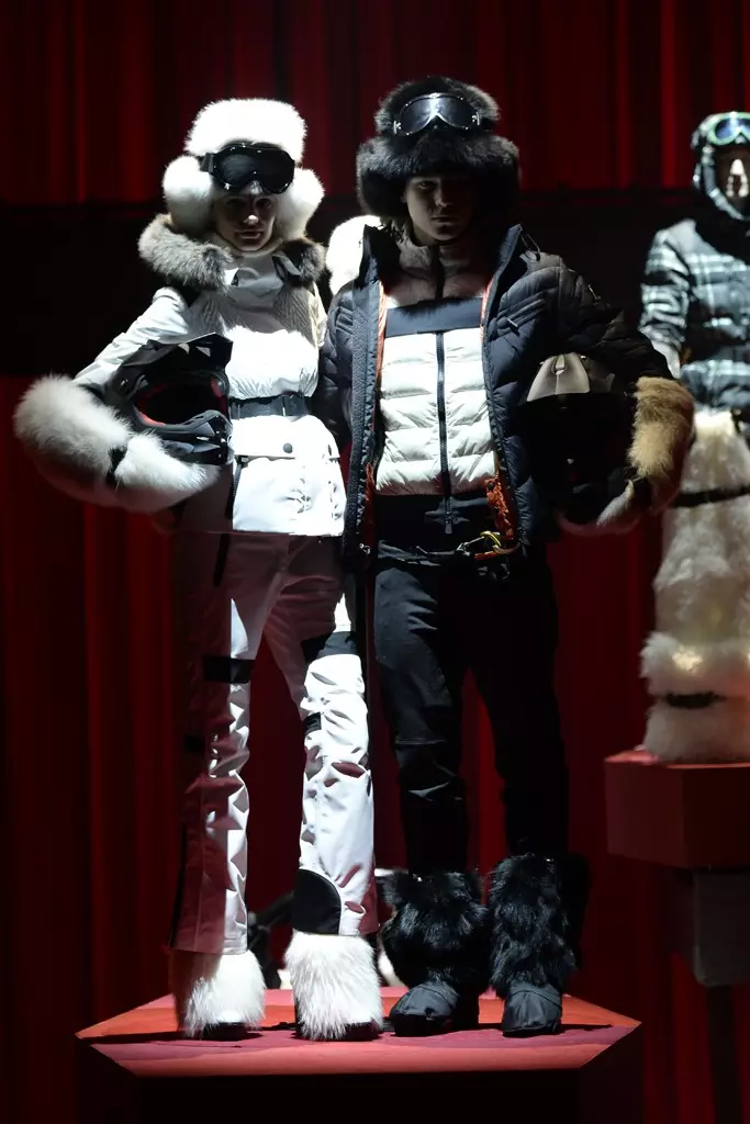 Moncler Grenoble Fall/Winter 2015 New York 1606_10