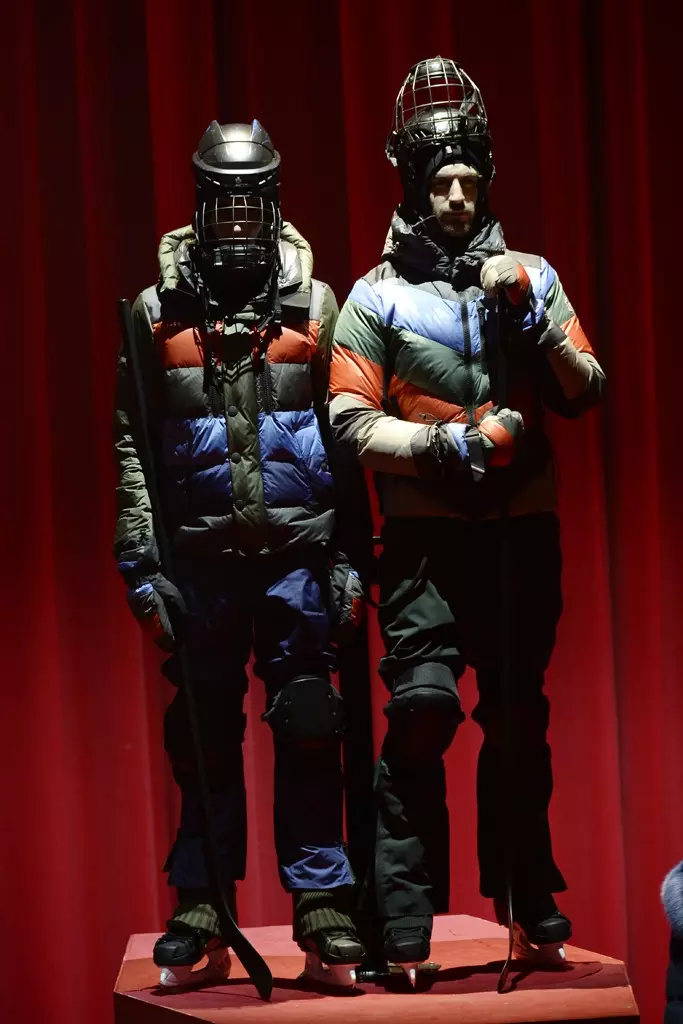 Moncler Grenoble Fall/Winter 2015 நியூயார்க் 1606_9