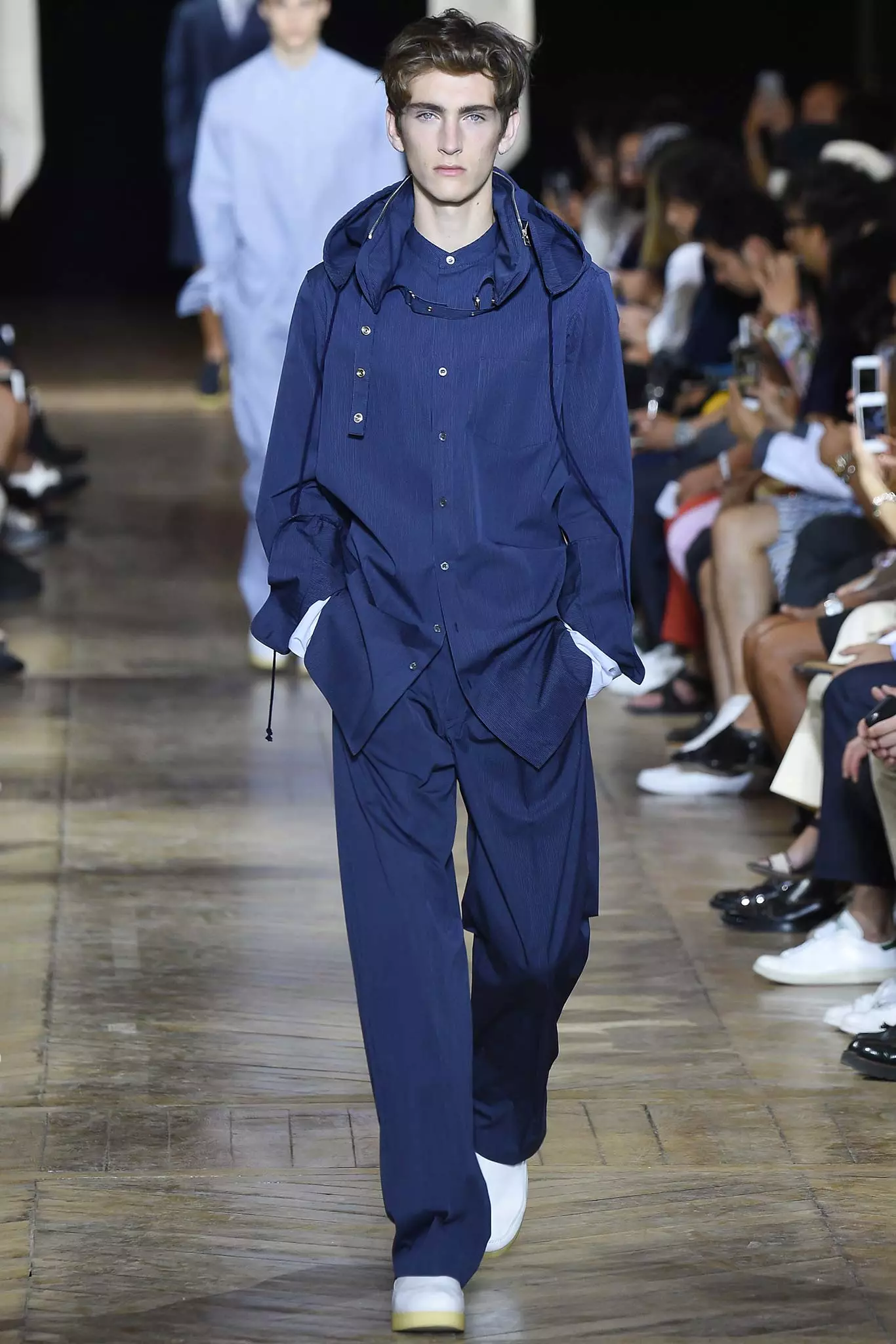 3.1 Phillip Lim Գարուն 2016 Տղամարդկանց հագուստ197