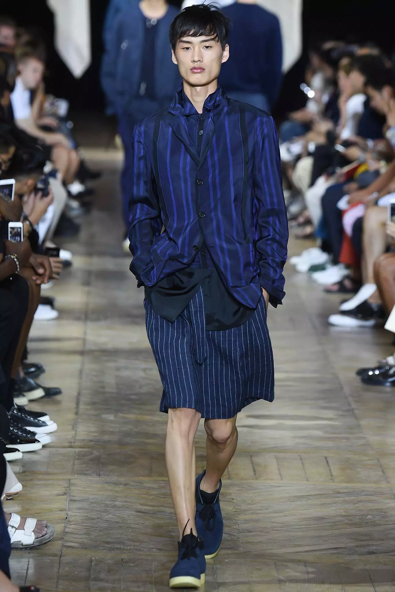 3.1 Phillip Lim Spring 2016 Տղամարդկանց հագուստ206