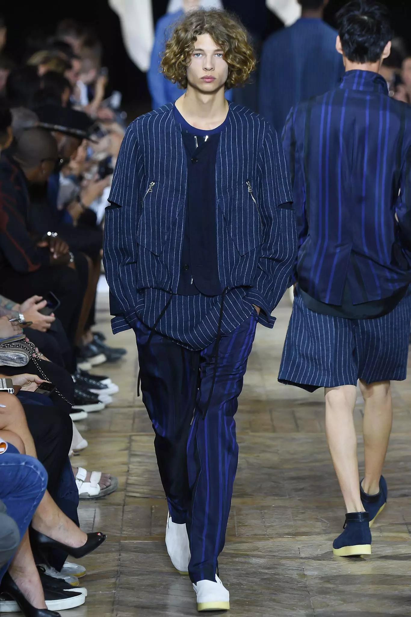 3.1 Ανδρικά ρούχα Phillip Lim Άνοιξη 2016207