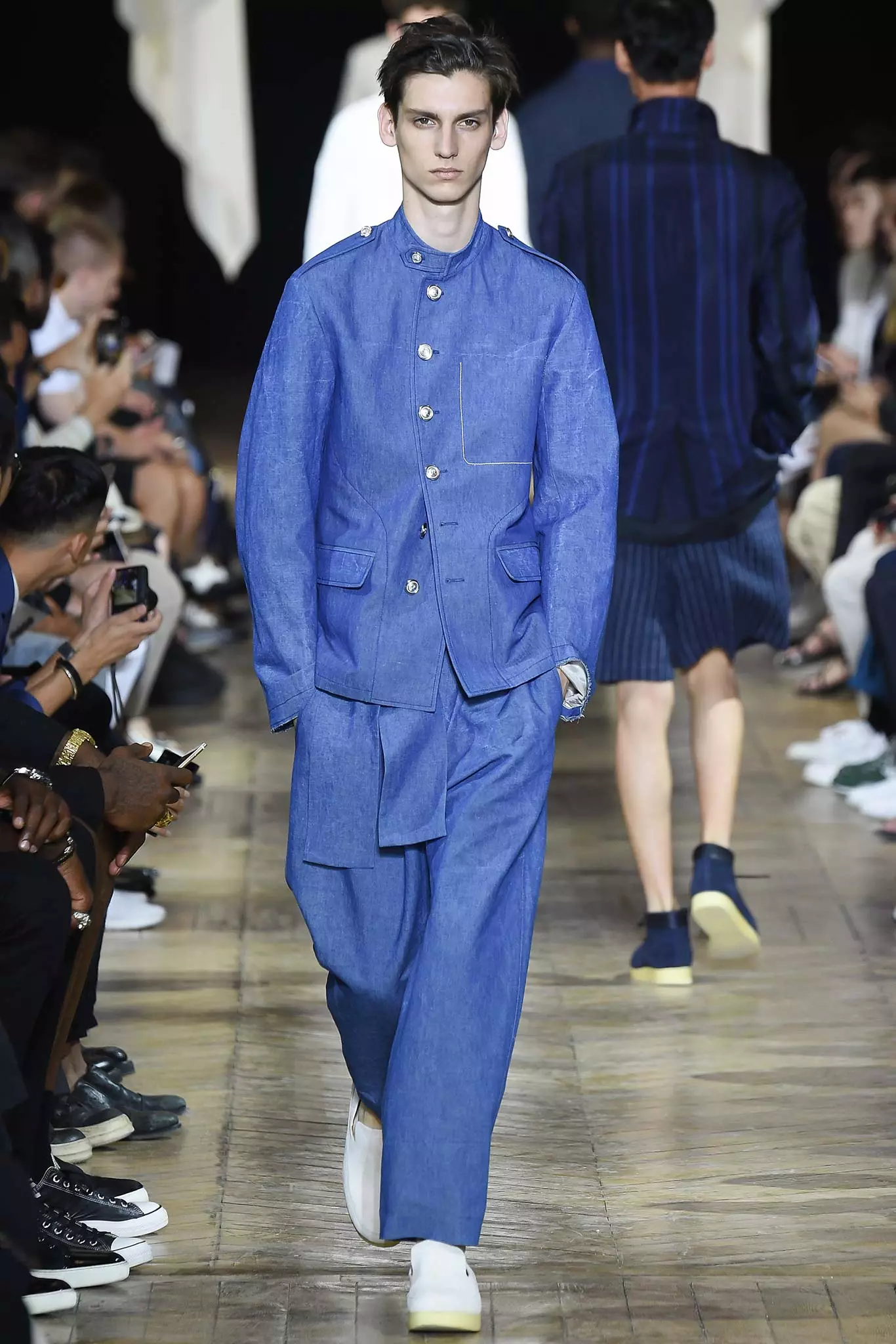 3.1 Phillip Lim Spring 2016 Menswear208