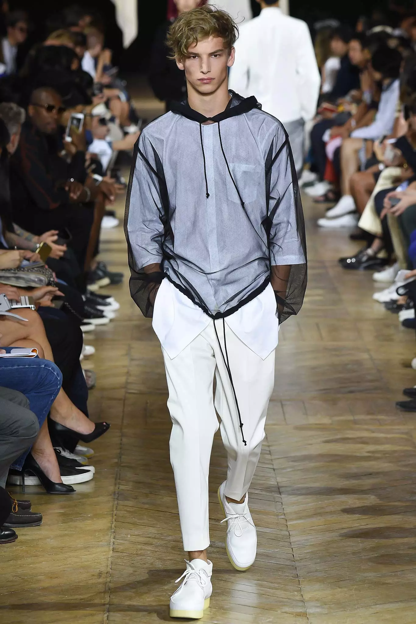 3.1 Phillip Lim Våren 2016 Herrkläder212