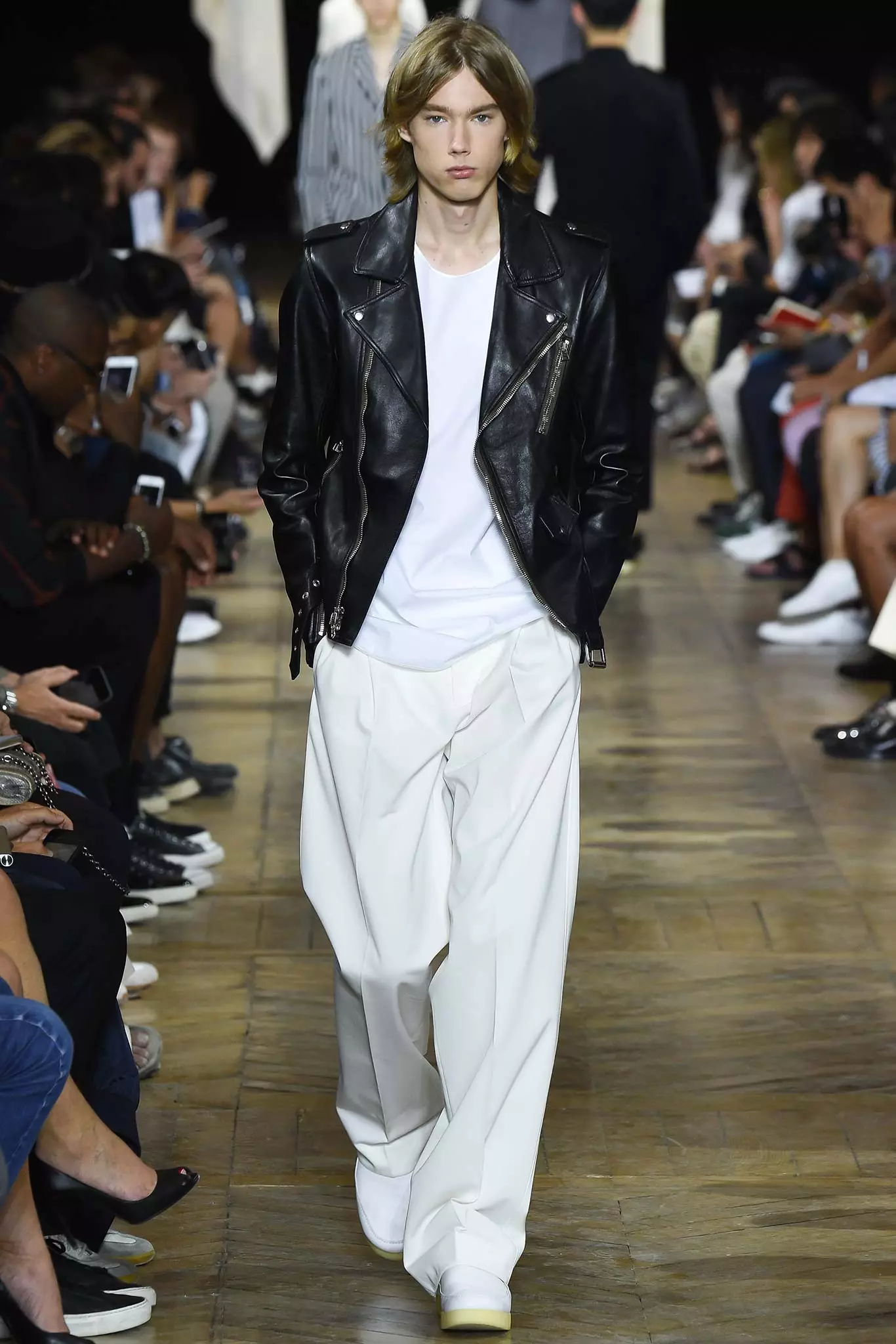 3.1 Phillip Lim Spring 2016 Vyriški drabužiai215