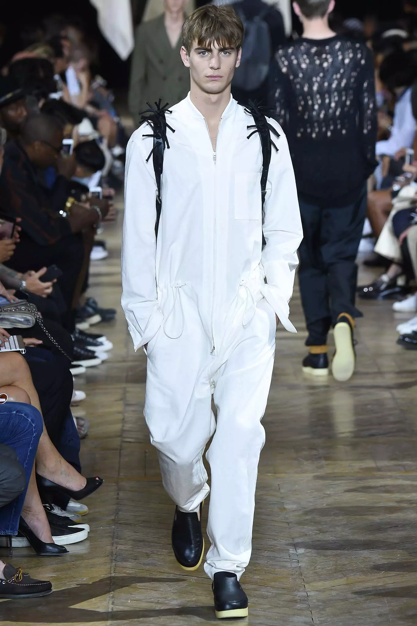 3.1 Phillip Lim Spring 2016 Vyriški drabužiai221