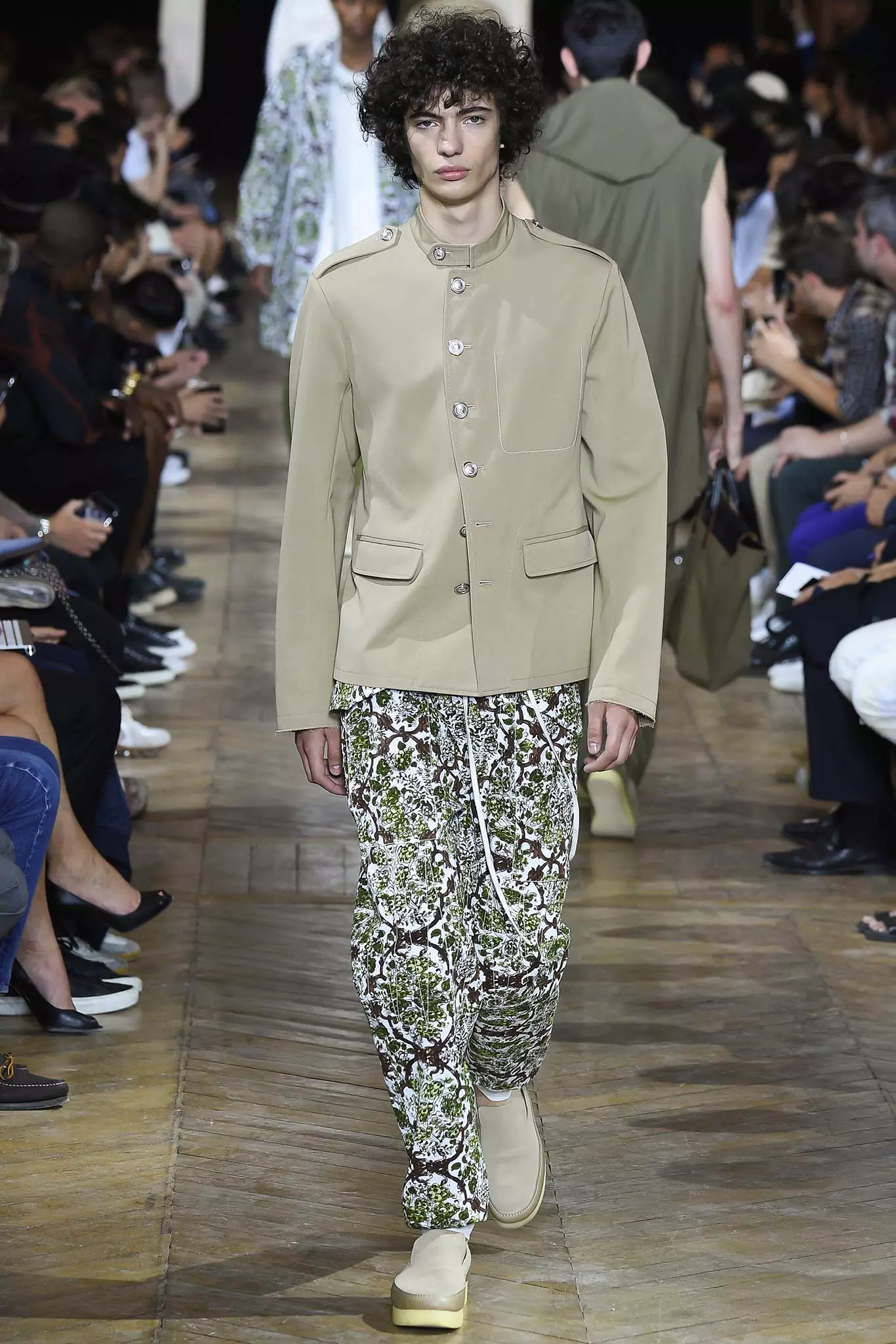 3.1 Phillip Lim Spring 2016 Vyriški drabužiai225