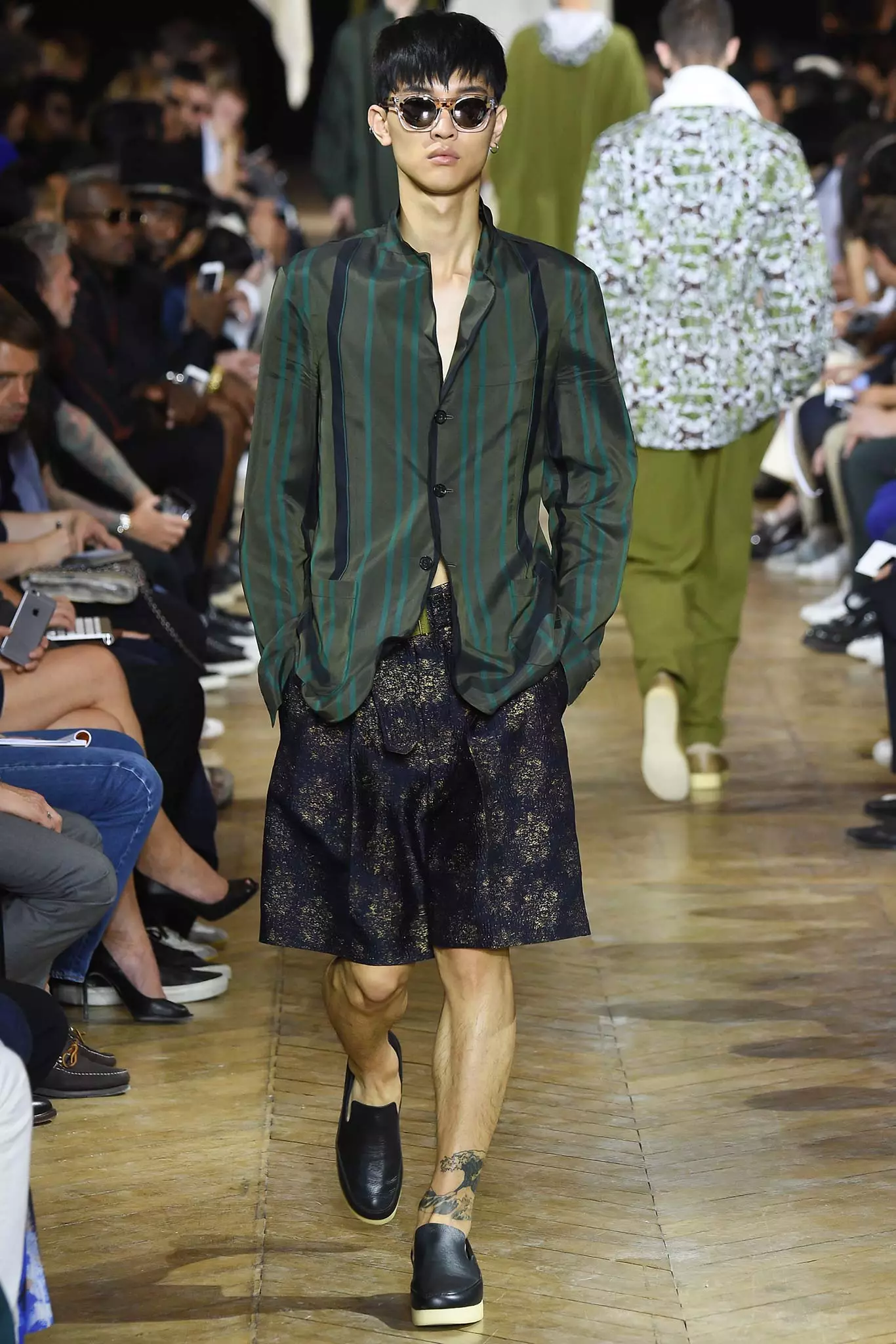 3.1 Phillip Lim Spring 2016 Menswear230