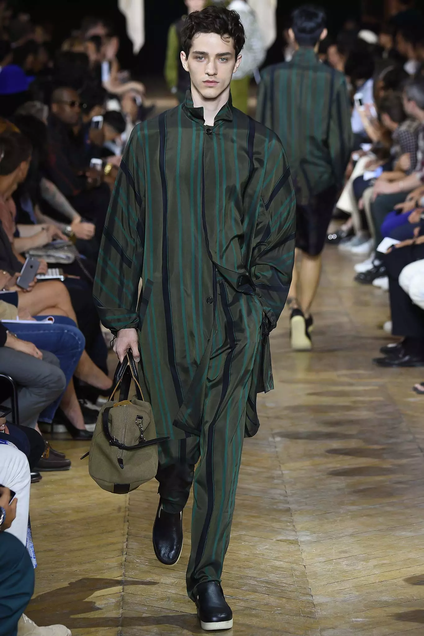 3.1 Phillip Lim Spring 2016 Vyriški drabužiai231