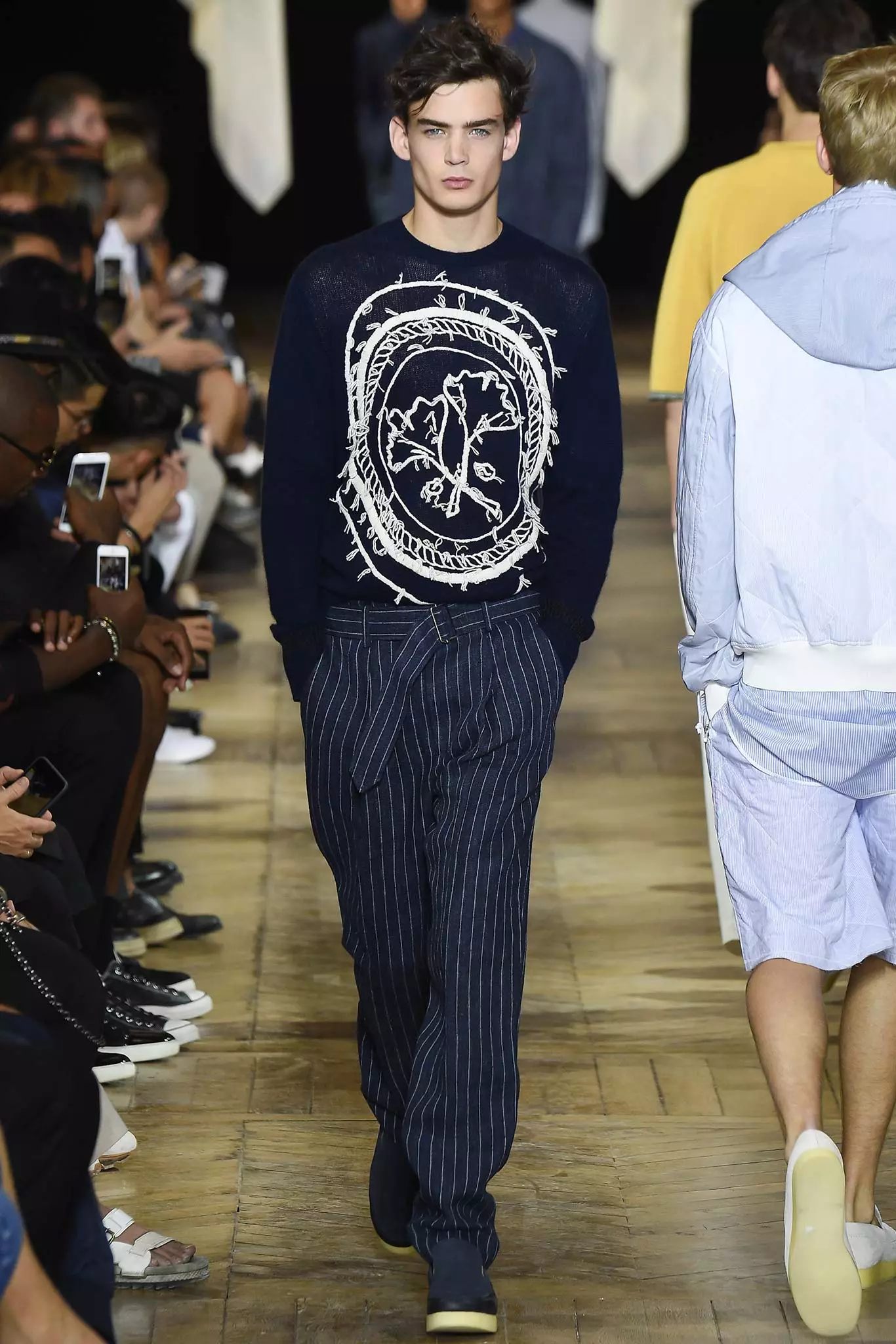 3.1 Phillip Lim Spring 2016 Տղամարդկանց հագուստ204