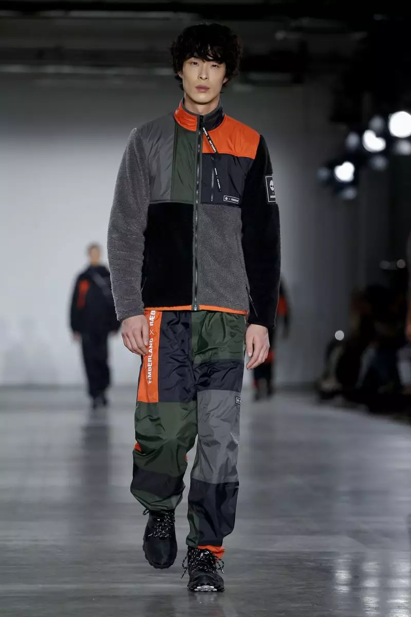 Christopher Raeburn Fall Winter 2019 London12