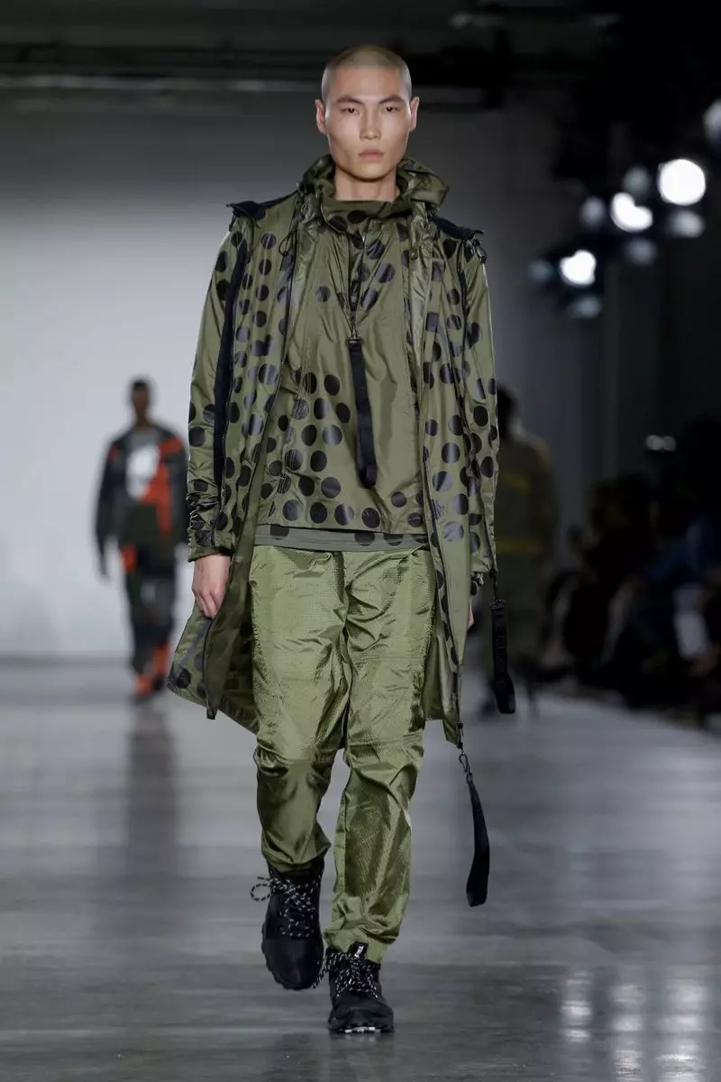 Christopher Raeburn Autunno Inverno 2019 London8