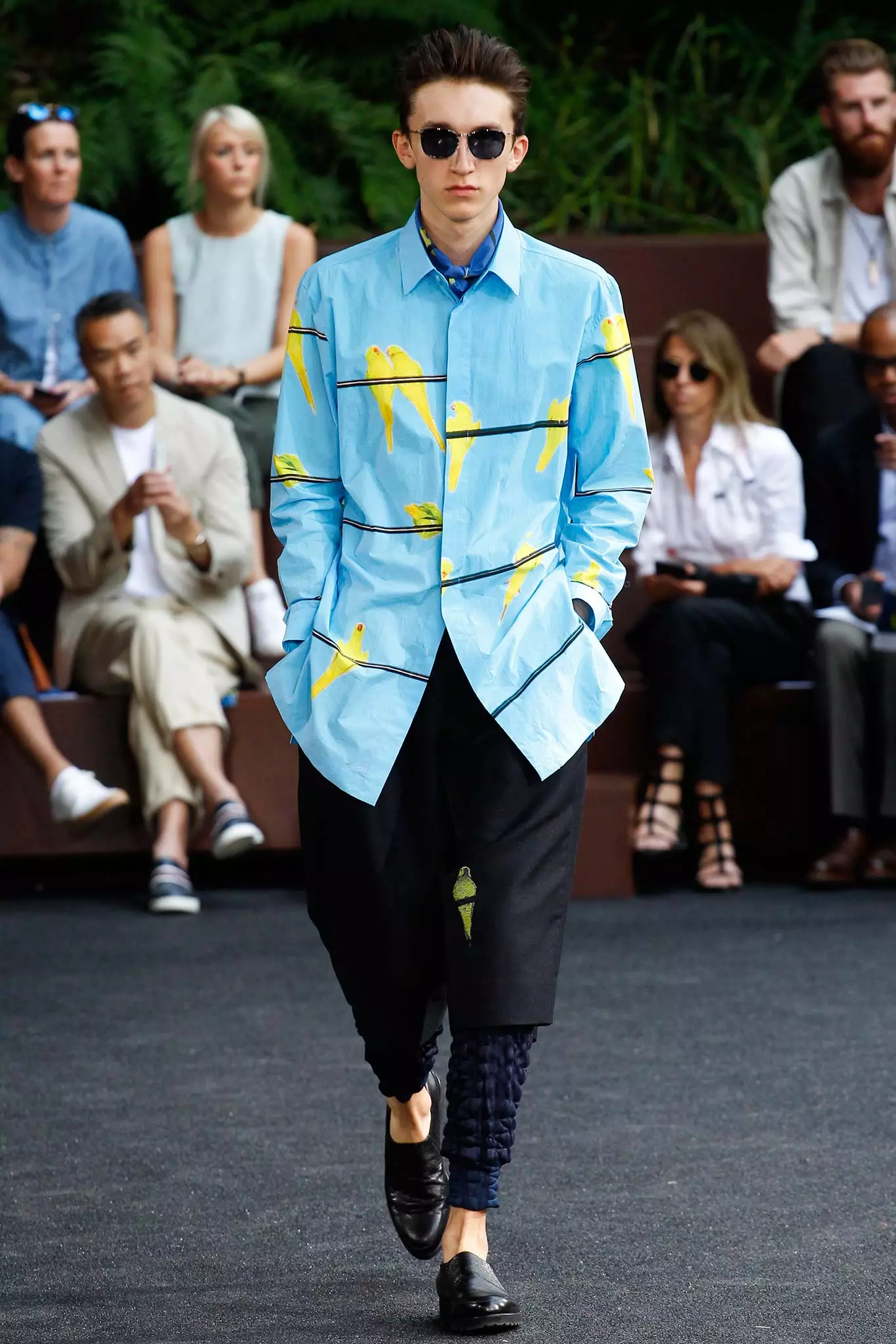 Issey Miyake Spring 2016 Menswear243 |