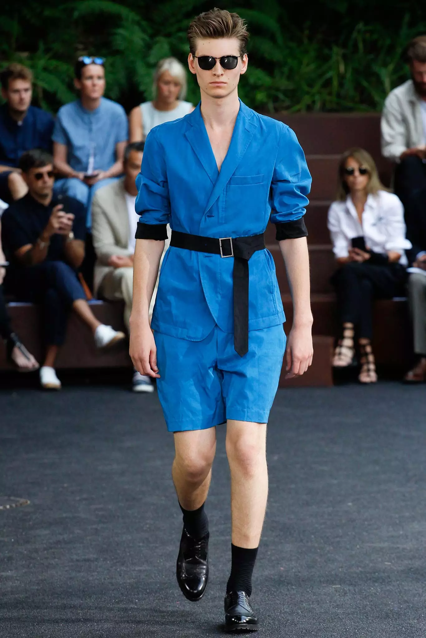 Issey Miyake Spring 2016 Menswear249