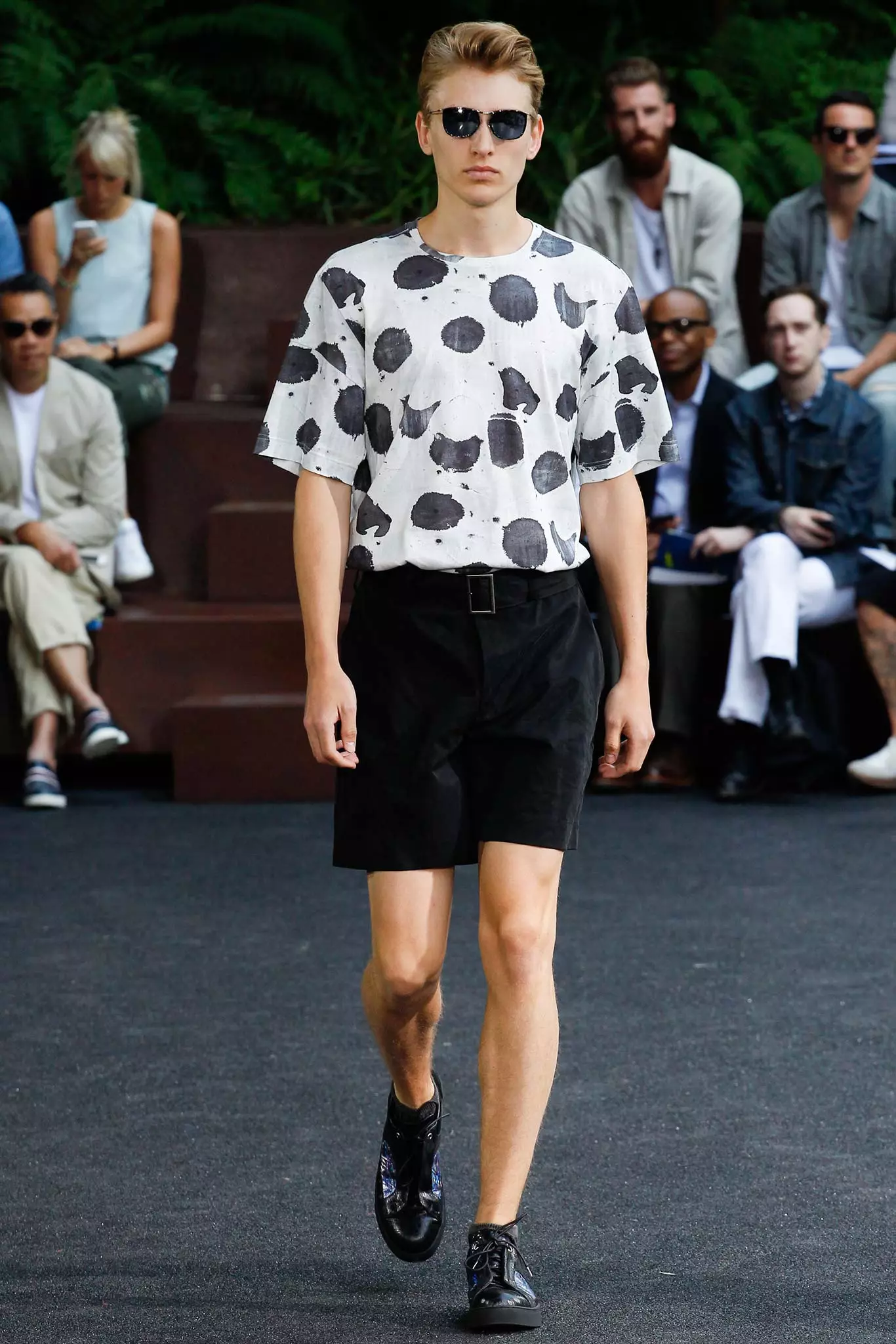 Issey Miyake Rebbiegħa 2016 Menswear254