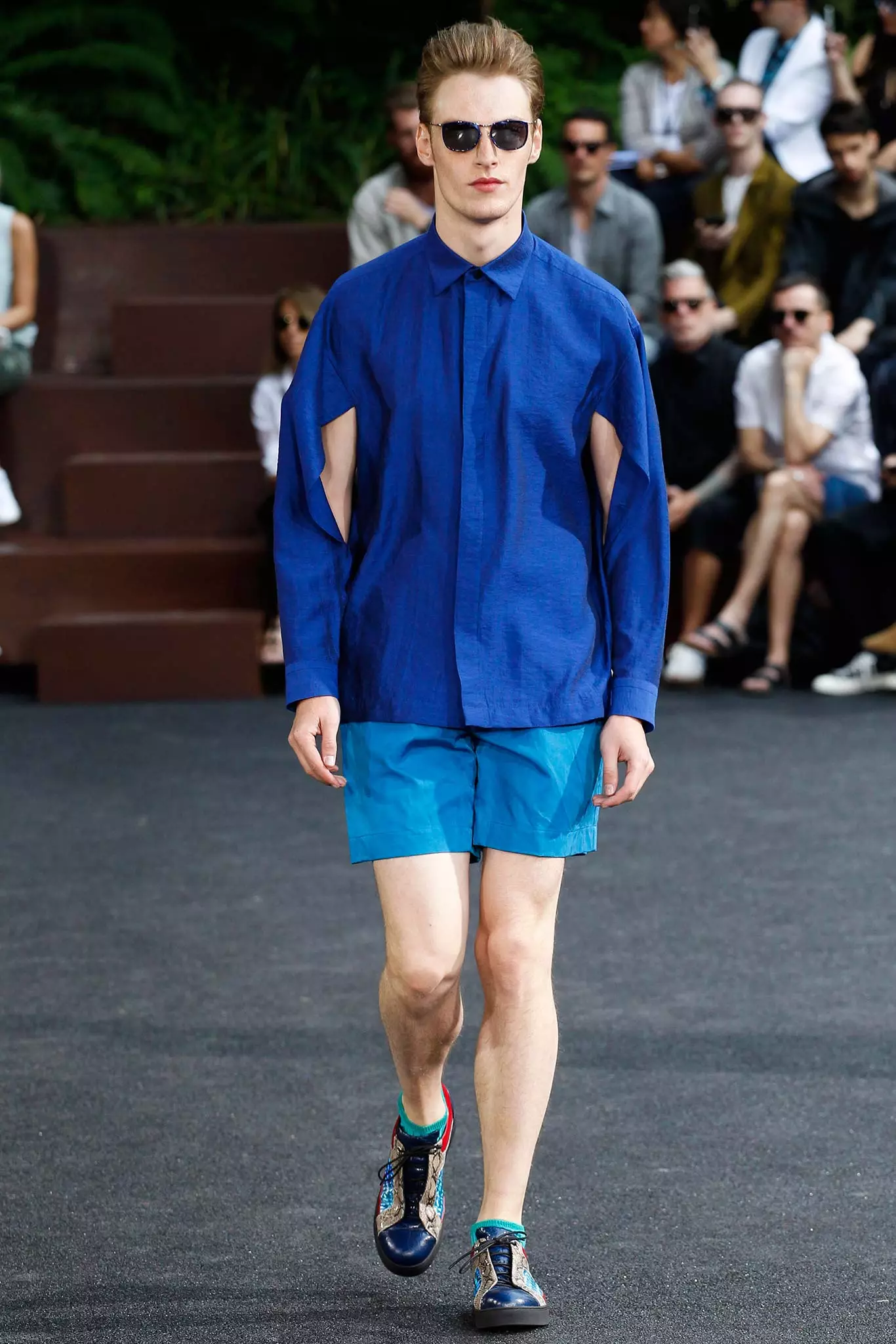 Issey Miyake Rebbiegħa 2016 Menswear255