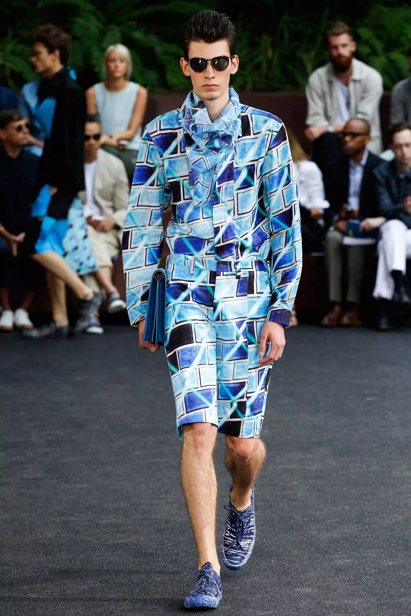 Issey Miyake Spring 2016 Menswear261