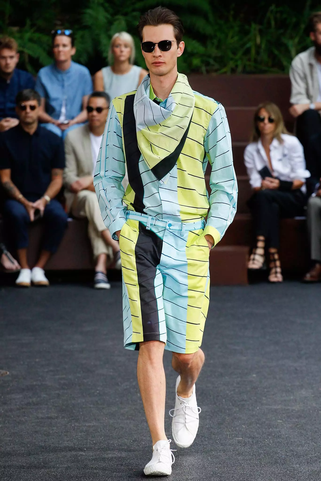 Issey Miyake Rebbiegħa 2016 Menswear263