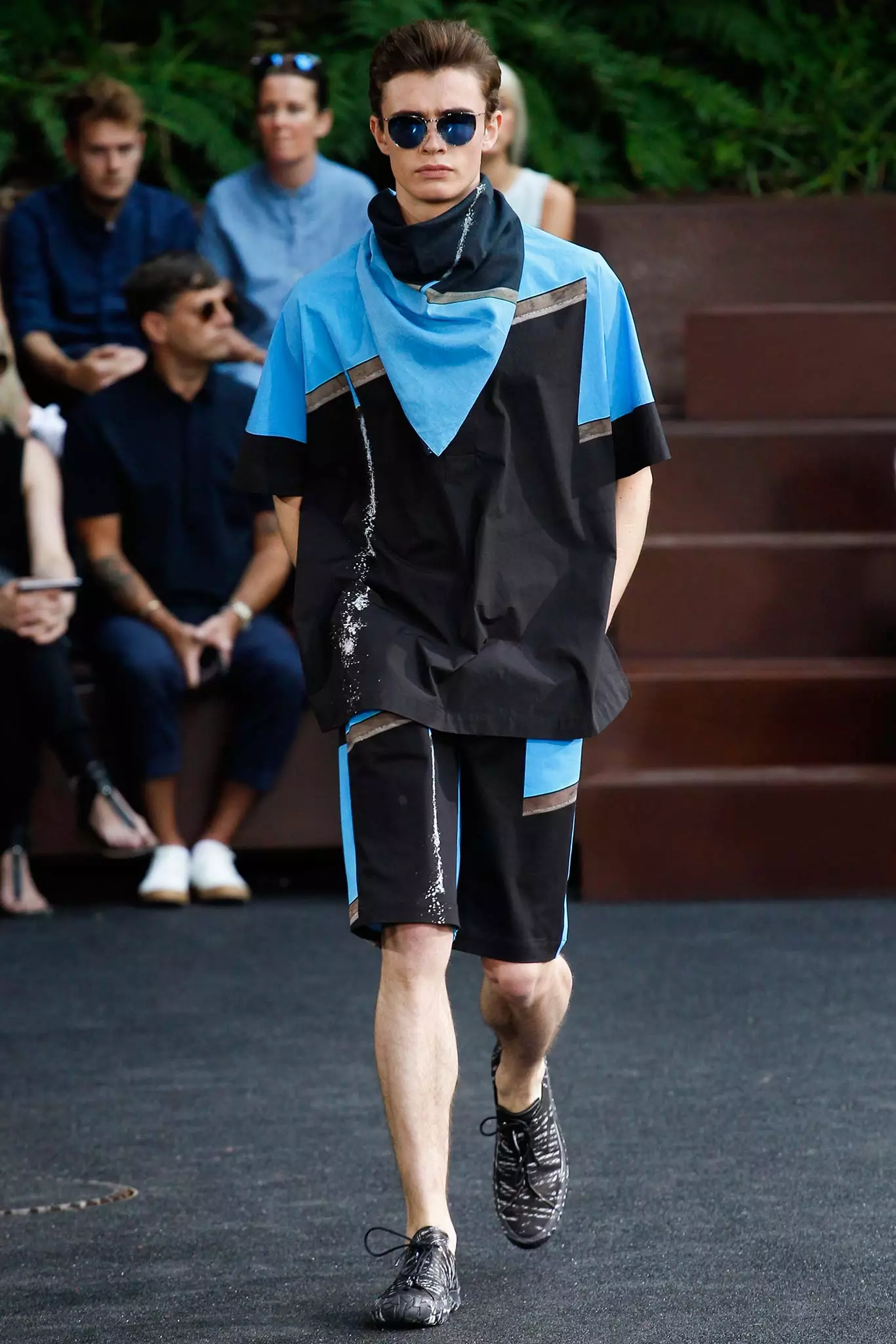 Issey Miyake Impeshyi 2016 Menswear265