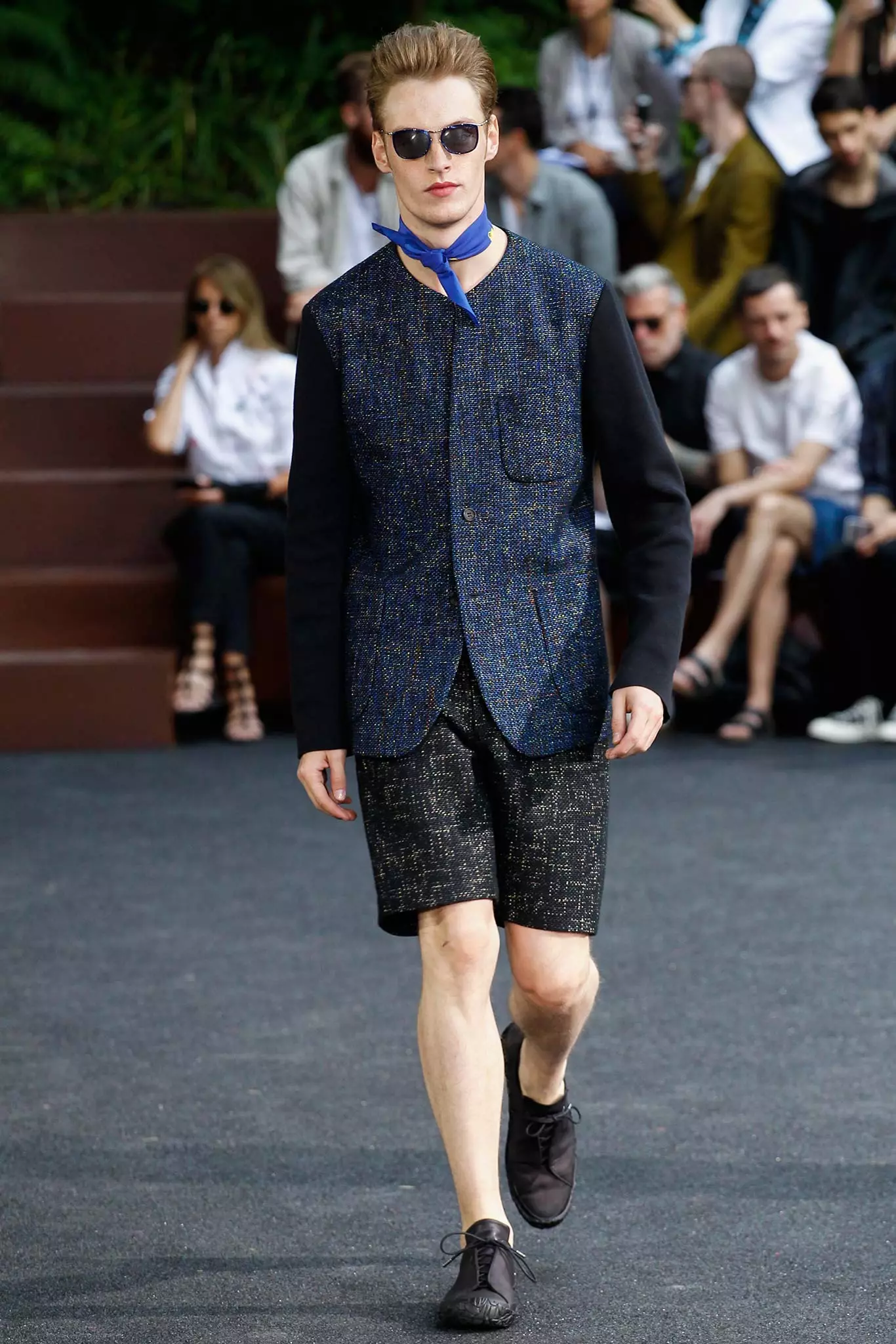 Issey Miyake Rebbiegħa 2016 Menswear236