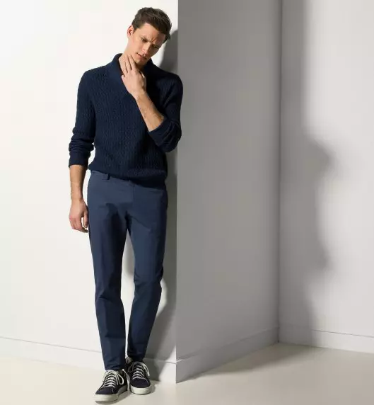 Massimo Dutti - Lente 2016