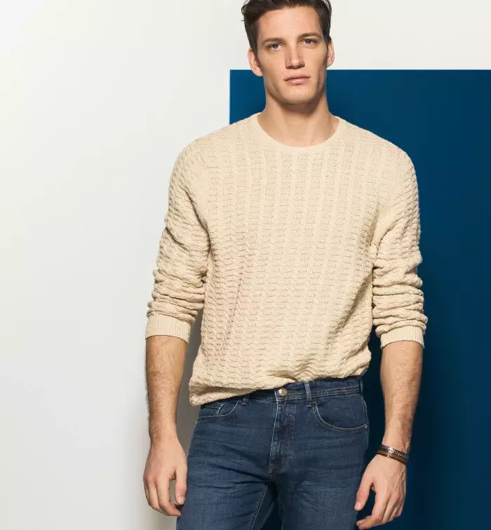 Massimo Dutti - Spring 2016