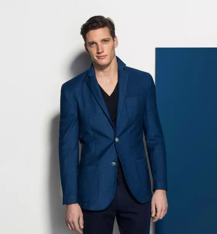 Massimo Dutti - proljeće 2016